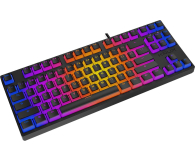 KRUX OUTLET - Atax PRO RGB Pudding (Outemu Black) - 1539486 - zdjęcie 3
